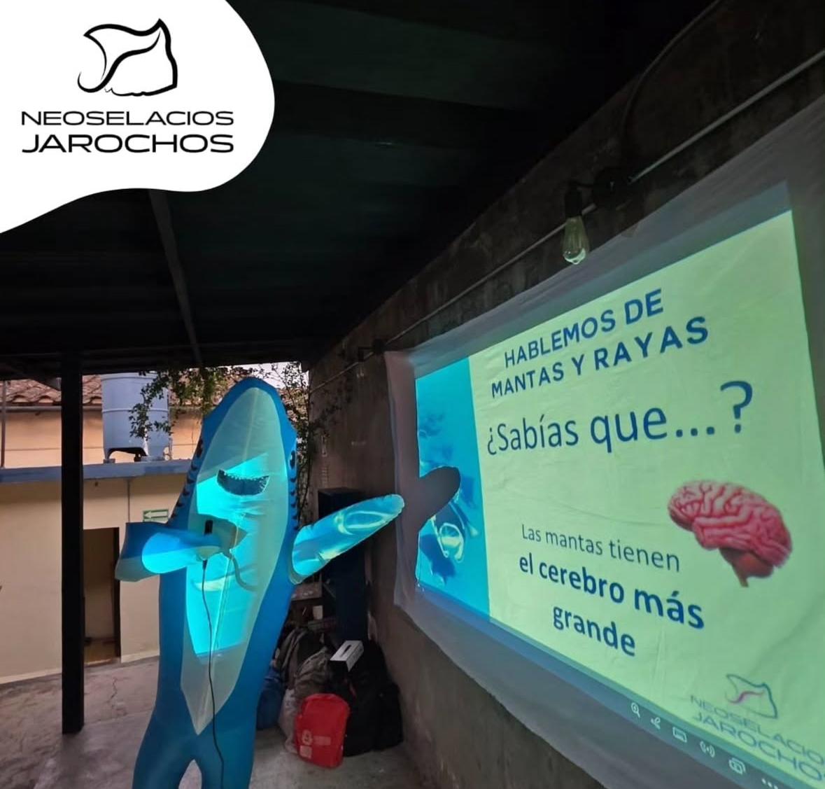 Exposición fotográfica